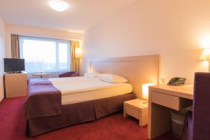 Standard Double Room room in Riga Islande Hotel with FREE Parking