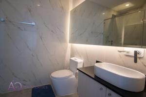 Luxury Lagoon 1bedroom Apartment