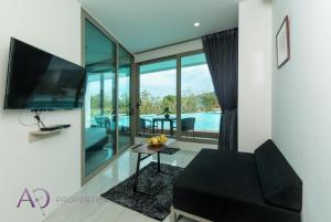 Luxury Lagoon 1bedroom Apartment