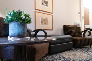 Beauty Case intimate, quiet and central apartment