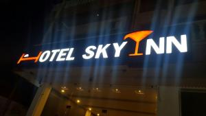 Hotel Sky Inn