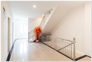 RedDoorz Plus @ Centrium Katamso Medan