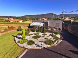 Apartadiño - 4hvězdičkové hotely ve městě Pobra do Caramiñal