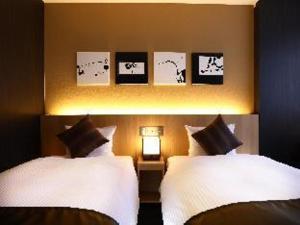 KOKO HOTEL Kyoto Shijo Karasuma - formerly Hotel Wing International Kyoto - Shijo Karasuma