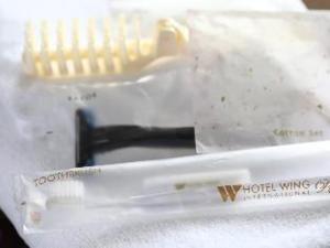 KOKO HOTEL Kyoto Shijo Karasuma - formerly Hotel Wing International Kyoto - Shijo Karasuma