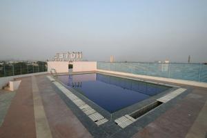Hotel Sky Inn