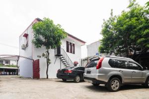 RedDoorz near Universitas Pamulang