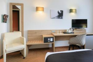 Hotels 7Hotel&Spa : photos des chambres