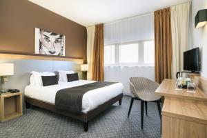 Hotels 7Hotel&Spa : photos des chambres