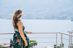 Kalavria Luxury Suites - magnificent sea view of Poros