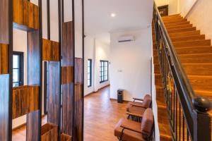 RedDoorz at Binjai Deli Serdang