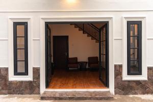 RedDoorz @ Binjai
