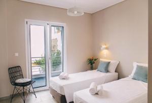 Kalavria Luxury Suites Poros-Island Greece