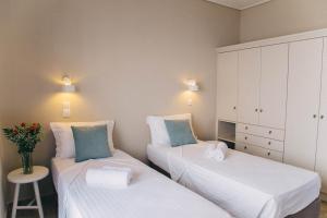 Kalavria Luxury Suites Poros-Island Greece