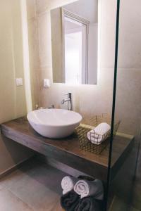 Kalavria Luxury Suites Poros-Island Greece