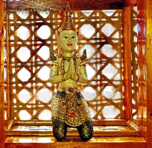 MJ Room Rental Mahogany