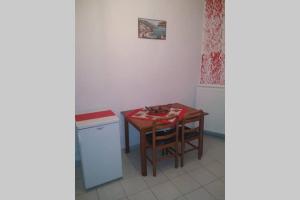 Roula Apartments Kastoria Greece
