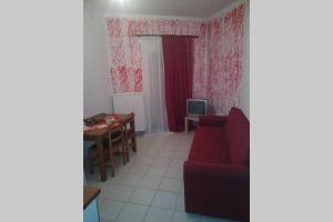 Roula Apartments Kastoria Greece