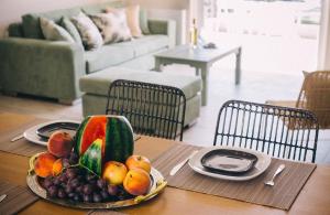 Kalavria Luxury Suites Poros-Island Greece