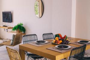 Kalavria Luxury Suites Poros-Island Greece