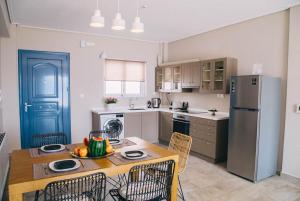 Kalavria Luxury Suites Poros-Island Greece