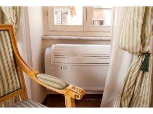 Superior Apartment room in Rasella suites