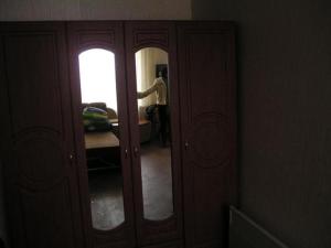 Nadii Alekseenko 100. Вокзал