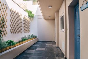 Kalavria Luxury Suites Poros-Island Greece
