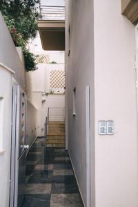 Kalavria Luxury Suites Poros-Island Greece