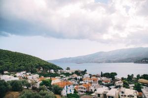 Kalavria Luxury Suites Poros-Island Greece