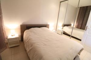 Carré dOr 1 bedroom 2 mins from Croisette 5 from Palais 243
