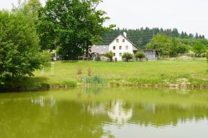 Apartmán Malšín 2