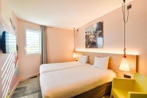 Hotels ibis Styles Lyon Centre Confluence : photos des chambres