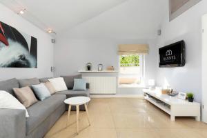 Apartament Silver Międzywodzie