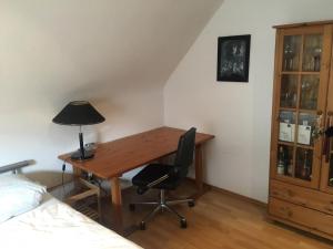 Ferienwohnung Münch
