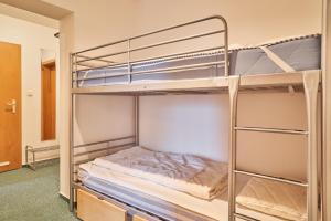 Poustevnik Apartments