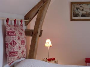 Cherville B&B photo 12