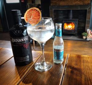 The Balavoulin - Pub with Rooms