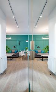 Apartamenty Gdańsk EU Długie Ogrody