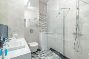 Apartamenty Gdańsk EU Długie Ogrody