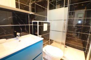 Carré dOr 1 bedroom 2 mins from Croisette 5 from Palais 243