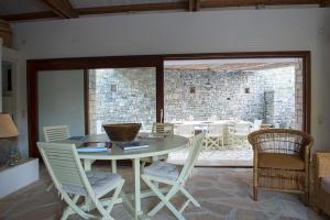 Paxos' Villa - Pool & AC Paxoi Greece