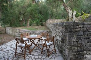 Paxos' Villa - Pool & AC Paxoi Greece