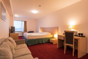 Superior Double or Twin Room room in Riga Islande Hotel with FREE Parking