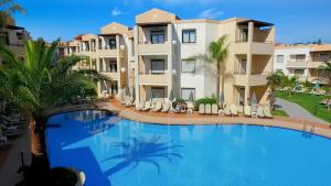 Creta Palm Resort Hotel & Apartments Chania Greece