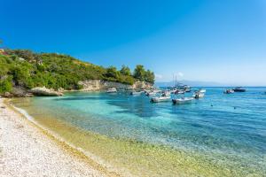 Maizonette Elena Paxoi Greece