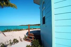 Paradise Bay Bahamas - Old Bight