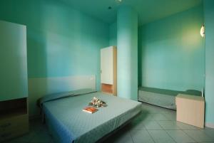 One-Bedroom Apartment (3 Adults) room in Villaggio Verde Cupra