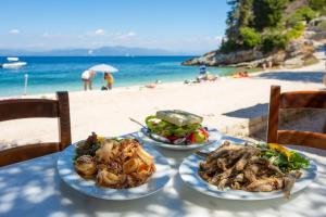 Maizonette Elena Paxoi Greece