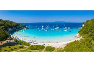Maizonette Elena Paxoi Greece